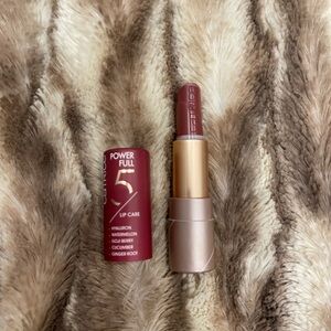 Catrice Power Full Lip Care Balm Lipstick in 040 Addicting Cassis